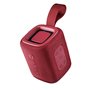 Haut-parleurs bluetooth portables Motorola ROKR 300 RED 7 W