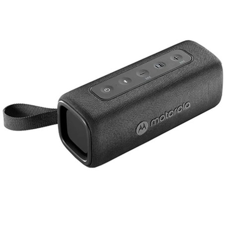 Haut-parleurs bluetooth portables Motorola ROKR 600 30 W