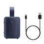 Haut-parleurs bluetooth portables Motorola ROKR 300 7 W Bleu