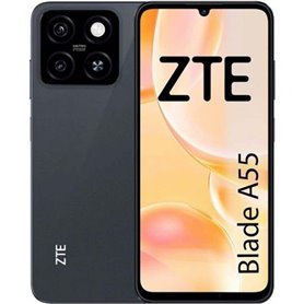 Smartphone ZTE BLD A55 4-64 BK 6