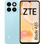 Smartphone ZTE BLD A55 4-64 BL SC9863A ARM Cortex-A55 64 GB Bleu