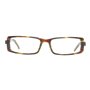 Monture de Lunettes Femme Rodenstock  R5204-B Marron Ø 52 mm