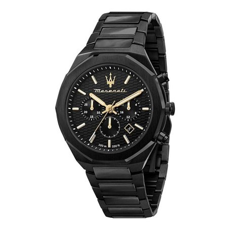 Montre Homme Maserati R8873642005 (Ø 45 mm)