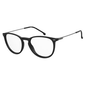 Monture de Lunettes Carrera CARRERA-2050T-807F018 Noir Ø 50 mm