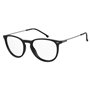 Monture de Lunettes Carrera CARRERA-2050T-807F018 Noir Ø 50 mm