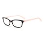 Monture de Lunettes Kate Spade ABBEVILLE-807E815 Noir Ø 48 mm