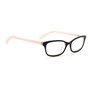 Monture de Lunettes Kate Spade ABBEVILLE-807E815 Noir Ø 48 mm