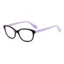 Monture de Lunettes Kate Spade JEMMA-1X2E615 Noir Ø 46 mm
