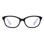 Monture de Lunettes Kate Spade JEMMA-1X2E615 Noir Ø 46 mm