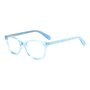 Monture de Lunettes Kate Spade PIA-PJPE736 Bleu Ø 47 mm