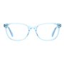 Monture de Lunettes Kate Spade PIA-PJPE736 Bleu Ø 47 mm