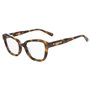 Monture de Lunettes Love Moschino MOL606-TN-05LE817 Marron Ø 48 mm