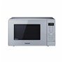 Micro-ondes avec Gril Panasonic NN-GD36HMSUG 23 L Argenté 1000 W