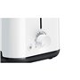 Braun HT1010WH 8 2 part(s) 900 W Blanc