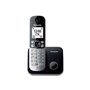 Téléphone fixe Panasonic Corp. KX-TG6851 1