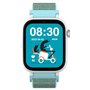 Montre intelligente DCU KIDS PRO Noir