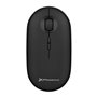 Souris Optique Sans Fil Phoenix Noir 1600 dpi (1 Unité)