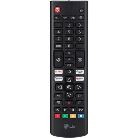 Télécommande Universelle LG