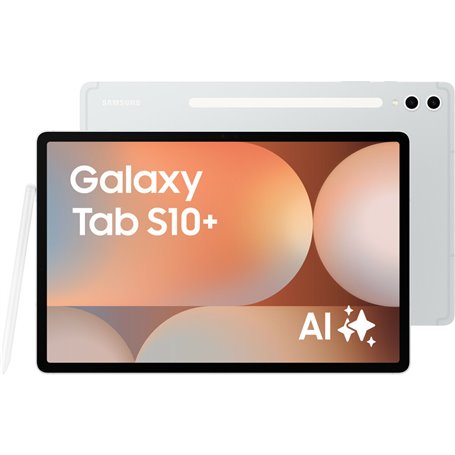 Tablette Samsung Galaxy Tab S10 Plus 12