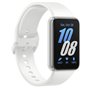 Montre intelligente Samsung Galaxy Fit 3 Argenté 40 mm