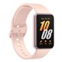 Montre intelligente Samsung Galaxy Fit 3 Rose Or 40 mm