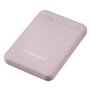 Batterie pour Ordinateur Portable INTENSO XS5000 5000 mAh Rose