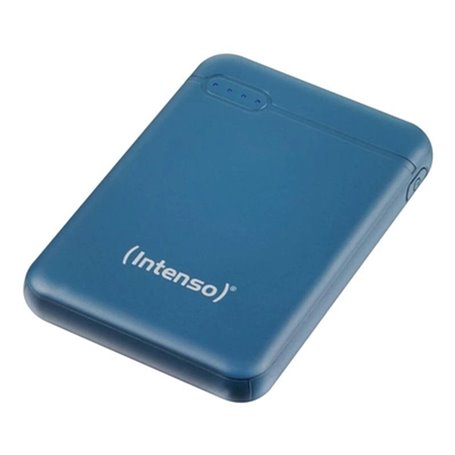 Batterie pour Ordinateur Portable INTENSO XS5000 5000 mAh