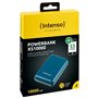 Batterie pour Ordinateur Portable INTENSO XS10000 10000 mAh