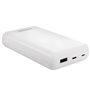 Batterie pour Ordinateur Portable INTENSO XS20000 Blanc 20000 mAh