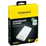 Batterie pour Ordinateur Portable INTENSO XS20000 Blanc 20000 mAh