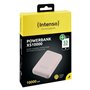 Batterie pour Ordinateur Portable INTENSO XS10000 10000 mAh Rose