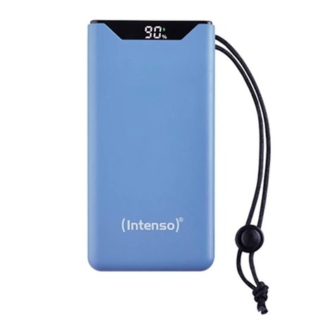 Batterie pour Ordinateur Portable INTENSO F20000 Bleu 20 W 20000 mAh