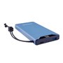 Batterie pour Ordinateur Portable INTENSO F20000 Bleu 20 W 20000 mAh