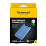 Batterie pour Ordinateur Portable INTENSO F20000 Bleu 20 W 20000 mAh