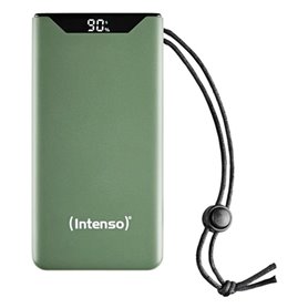 Batterie pour Ordinateur Portable INTENSO F20000 Vert 20 W 20000 mAh