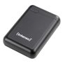 Batterie pour Ordinateur Portable INTENSO PD10000 Anthracite 10000 mAh