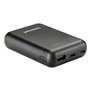 Batterie pour Ordinateur Portable INTENSO PD10000 Anthracite 10000 mAh