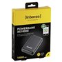 Batterie pour Ordinateur Portable INTENSO PD10000 Anthracite 10000 mAh