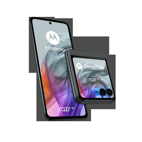 Motorola razr 50 17