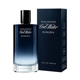 Parfum Homme Davidoff Cool Water Reborn EDP 100 ml