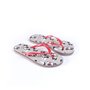 Tongs de Piscine Minnie Mouse Gris