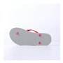 Tongs de Piscine Minnie Mouse Gris