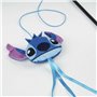 Jouet pour chats Stitch Bleu