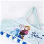 Bas de Bikini Pour Filles Frozen Bleu Bleu clair