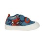 Chaussures de Sport pour Enfants Spider-Man Bleu