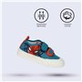 Chaussures de Sport pour Enfants Spider-Man Bleu