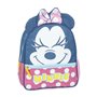 Cartable Minnie Mouse Rose 15