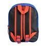 Cartable Spider-Man Bleu 8 X 32 X 26 CM