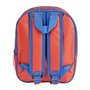 Cartable The Avengers Bleu 8 x 31 x 27 cm