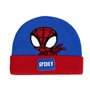 Bonnet enfant Spidey Bleu (Taille unique)